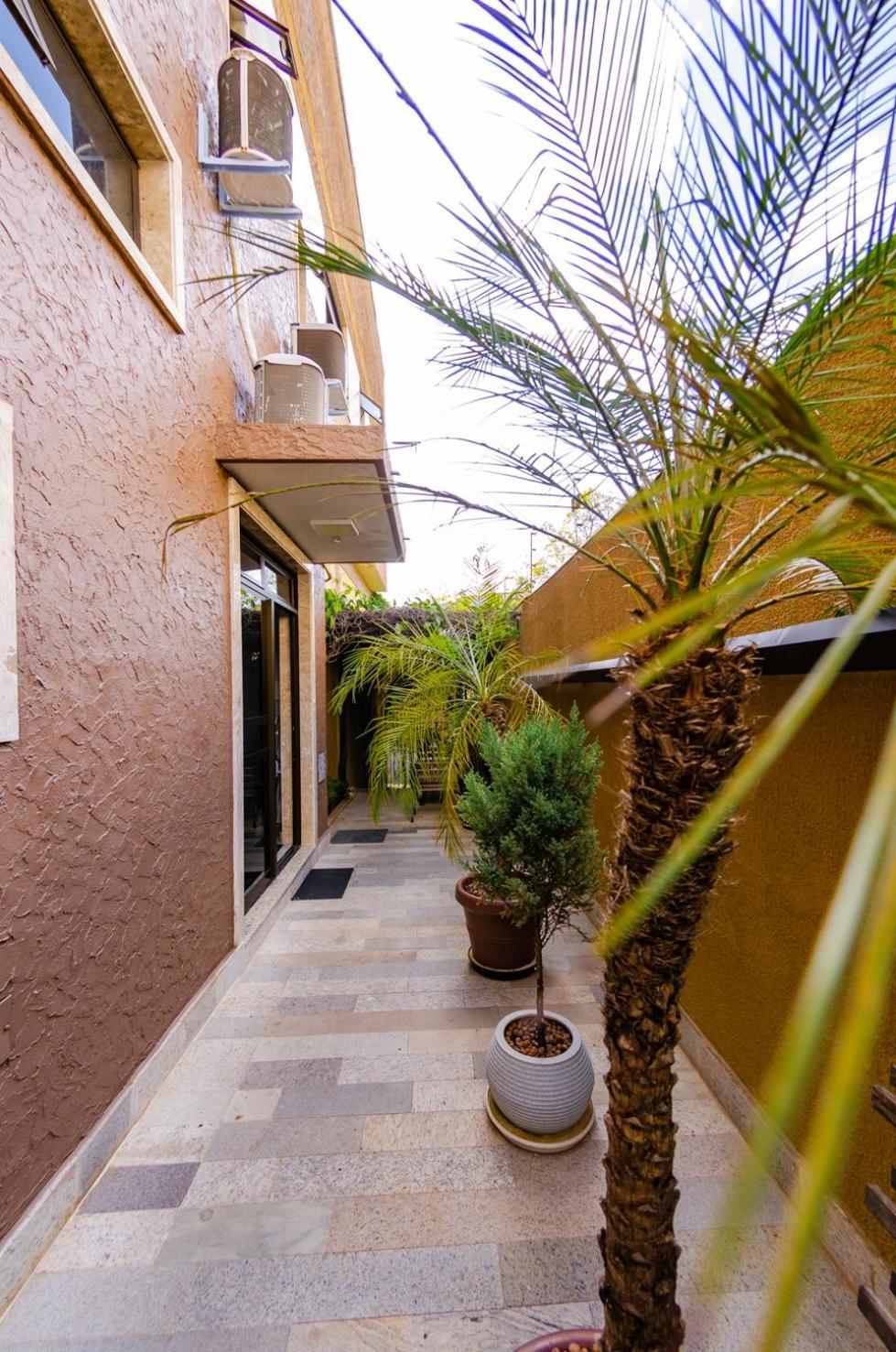 Prime Inn - Studios Coracao Eucaristico Belo Horizonte Exterior photo